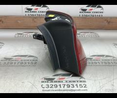 FARO FANALE STOP POSTERIORE DESTRA AUDI A3 8V 2012 - 10
