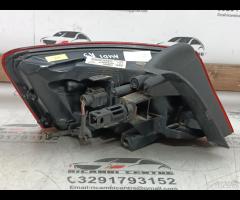 FARO FANALE STOP POSTERIORE DESTRA AUDI A3 8V 2012 - 12