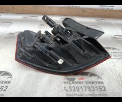 FARO FANALE STOP POSTERIORE DESTRA AUDI A3 8V 2012 - 22