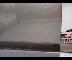 PORTA PORTIERA POSTERIORE DESTRA DX SUZUKI GRAND V - 7