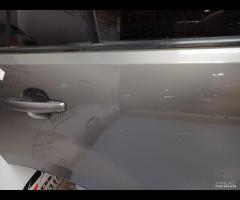 PORTA PORTIERA POSTERIORE DESTRA DX SUZUKI GRAND V - 17