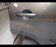 PORTA PORTIERA POSTERIORE DESTRA DX SUZUKI GRAND V - 19