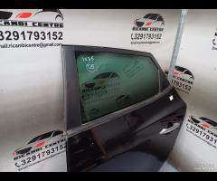 PORTA PORTIERA POSTERIORE SINISTRA SX HYUNDAI IX35 - 3