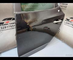 PORTA PORTIERA POSTERIORE SINISTRA SX HYUNDAI IX35 - 4