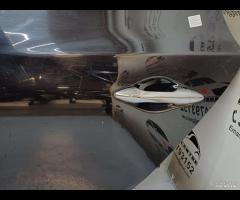 PORTA PORTIERA POSTERIORE SINISTRA SX HYUNDAI IX35 - 7