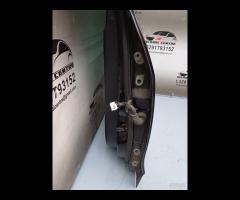 PORTA PORTIERA POSTERIORE SINISTRA SX HYUNDAI IX35 - 18