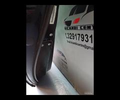 PORTA PORTIERA POSTERIORE SINISTRA SX HYUNDAI IX35 - 19