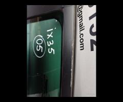 PORTA PORTIERA POSTERIORE SINISTRA SX HYUNDAI IX35 - 21