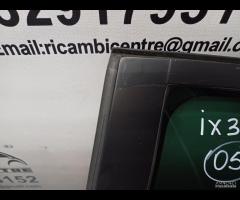 PORTA PORTIERA POSTERIORE SINISTRA SX HYUNDAI IX35 - 22