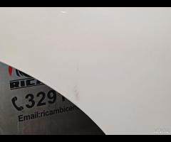 PORTA PORTIERA POSTERIORE DESTRA SUBARU XV 2011-20