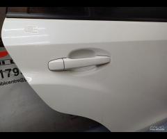 PORTA PORTIERA POSTERIORE DESTRA SUBARU XV 2011-20 - 6