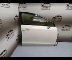 PORTA PORTIERA ANTERIORE DESTRA SUBARU XV 2011-201