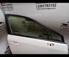 PORTA PORTIERA ANTERIORE DESTRA SUBARU XV 2011-201