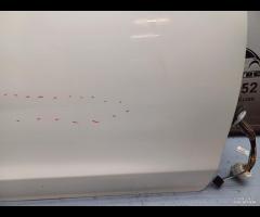 PORTA PORTIERA ANTERIORE DESTRA SUBARU XV 2011-201 - 6