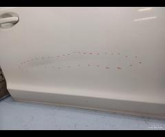 PORTA PORTIERA ANTERIORE DESTRA SUBARU XV 2011-201 - 9