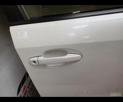PORTA PORTIERA ANTERIORE DESTRA SUBARU XV 2011-201 - 13