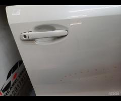 PORTA PORTIERA ANTERIORE DESTRA SUBARU XV 2011-201 - 14