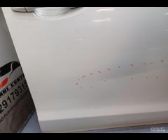 PORTA PORTIERA ANTERIORE DESTRA SUBARU XV 2011-201 - 15