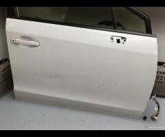 PORTA PORTIERA ANTERIORE DESTRA SUBARU XV 2011-201 - 24