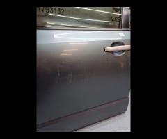 PORTA PORTIERA ANTERIORE SINISTRA SUBARU FORESTER - 17