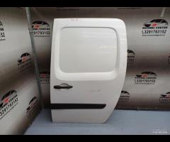 PORTA PORTIERA SCORREVOLE LATO SINISTRA MERCEDES C