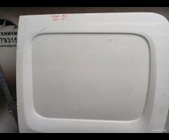 PORTA PORTIERA SCORREVOLE LATO SINISTRA MERCEDES C