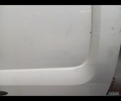 PORTA PORTIERA SCORREVOLE LATO SINISTRA MERCEDES C - 6