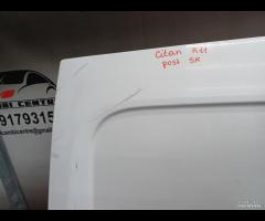 PORTA PORTIERA SCORREVOLE LATO SINISTRA MERCEDES C - 9