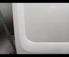 PORTA PORTIERA SCORREVOLE LATO SINISTRA MERCEDES C - 10