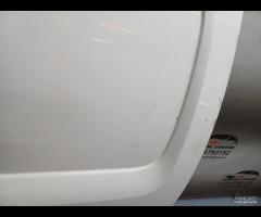 PORTA PORTIERA SCORREVOLE LATO SINISTRA MERCEDES C - 12