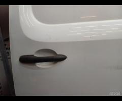 PORTA PORTIERA SCORREVOLE LATO SINISTRA MERCEDES C - 14