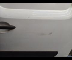 PORTA PORTIERA SCORREVOLE LATO SINISTRA MERCEDES C - 16