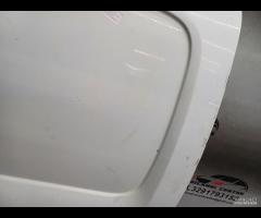 PORTA PORTIERA SCORREVOLE LATO SINISTRA MERCEDES C - 17