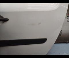 PORTA PORTIERA SCORREVOLE LATO SINISTRA MERCEDES C - 18