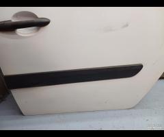 PORTA PORTIERA SCORREVOLE LATO SINISTRA MERCEDES C - 19