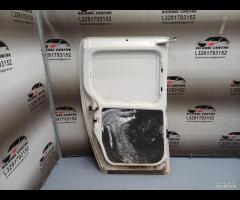 PORTA PORTIERA SCORREVOLE LATO SINISTRA MERCEDES C - 23