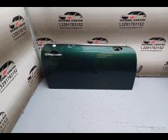 PORTA PORTIERA ANTERIORE DESTRA MINI COOPER R56 20