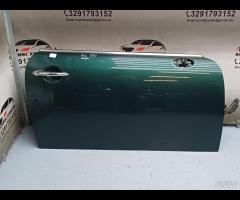 PORTA PORTIERA ANTERIORE DESTRA MINI COOPER R56 20