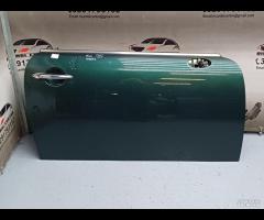 PORTA PORTIERA ANTERIORE DESTRA MINI COOPER R56 20