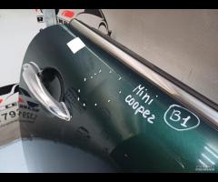 PORTA PORTIERA ANTERIORE DESTRA MINI COOPER R56 20 - 6