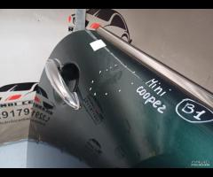 PORTA PORTIERA ANTERIORE DESTRA MINI COOPER R56 20 - 7