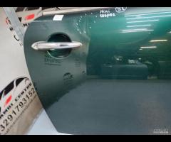 PORTA PORTIERA ANTERIORE DESTRA MINI COOPER R56 20 - 10