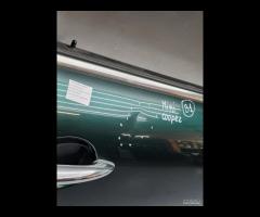 PORTA PORTIERA ANTERIORE DESTRA MINI COOPER R56 20 - 17