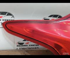 FARO FANALE STOP POSTERIORE SINISTRA FORD FOCUS Mk