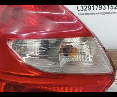 FARO FANALE STOP POSTERIORE SINISTRA FORD FOCUS Mk - 7