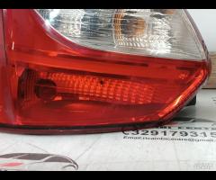 FARO FANALE STOP POSTERIORE SINISTRA FORD FOCUS Mk - 8