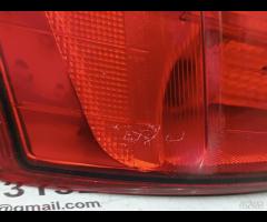 FARO FANALE STOP POSTERIORE SINISTRA FORD FOCUS Mk - 11