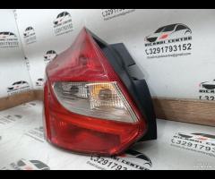 FARO FANALE STOP POSTERIORE SINISTRA FORD FOCUS Mk - 13