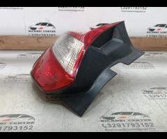 FARO FANALE STOP POSTERIORE SINISTRA FORD FOCUS Mk - 14