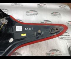 FARO FANALE STOP POSTERIORE SINISTRA FORD FOCUS Mk - 20